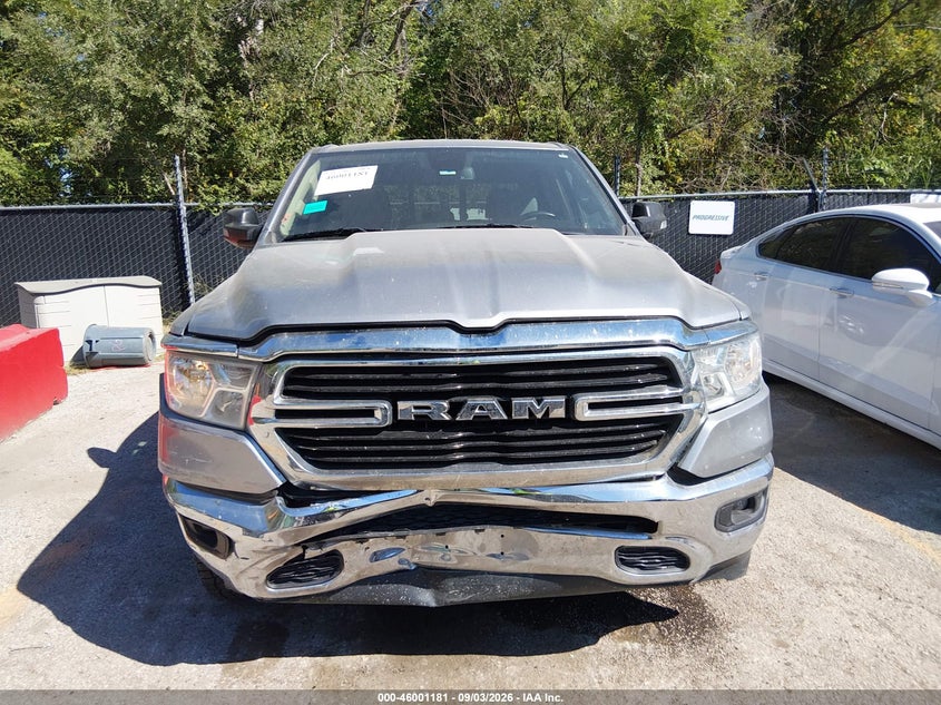 RAM 1500 - zdjęcie 12