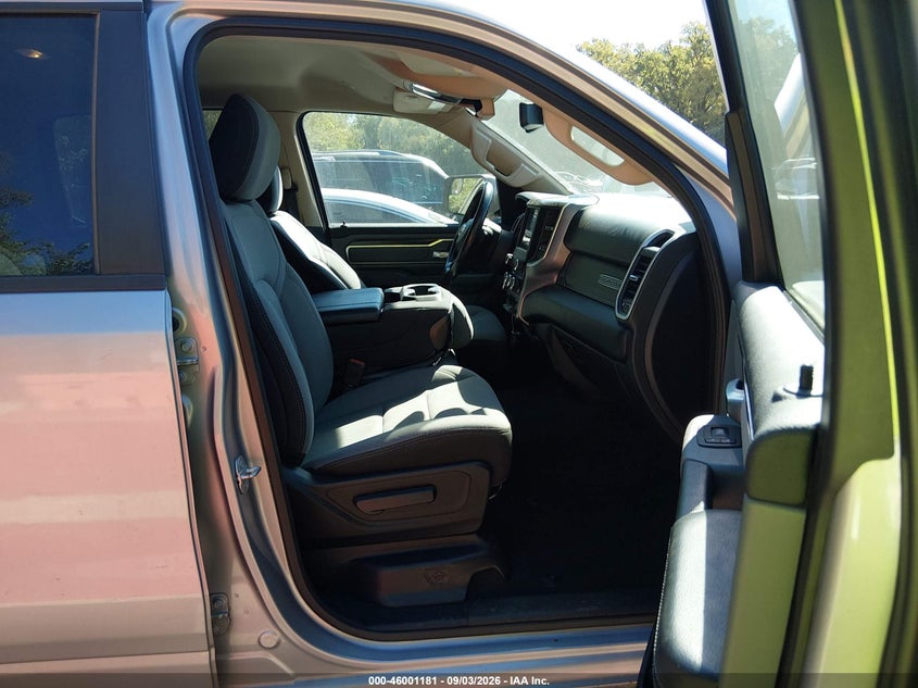 RAM 1500 - zdjęcie 5
