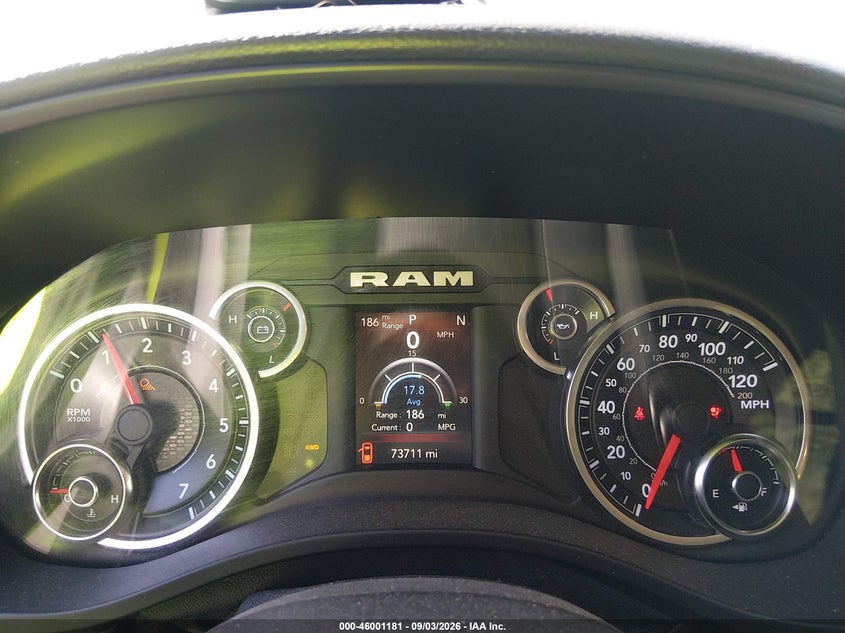 RAM 1500 - zdjęcie 7