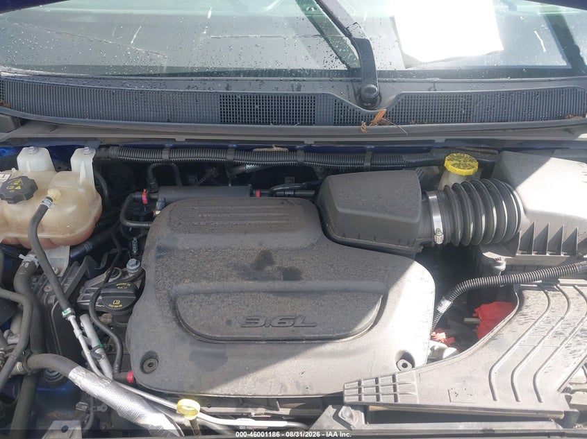 CHRYSLER PACIFICA 2019 VIN 2C4RC1EG3KR668717