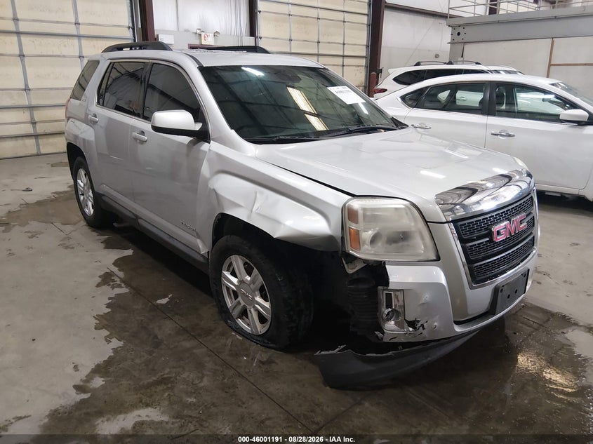 Vin: 2gkalrek0f6153931, lot: 46500536, gmc terrain sle-2 2015 img_1