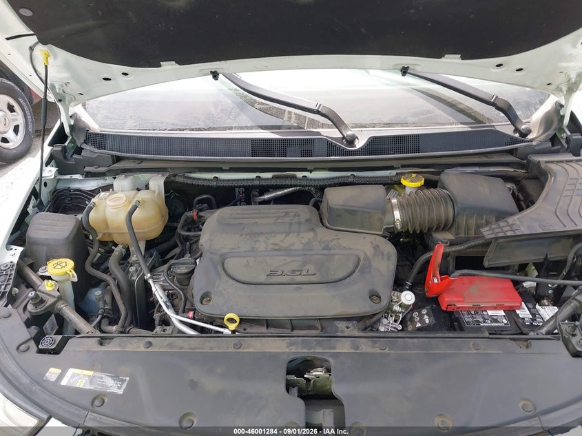 2022 CHRYSLER PACIFICA VAN 3.6L V-6 DOHC, VVT, REGULAR , 287HP