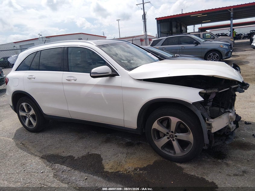 MERCEDES-BENZ GLC 300 - zdjęcie 14