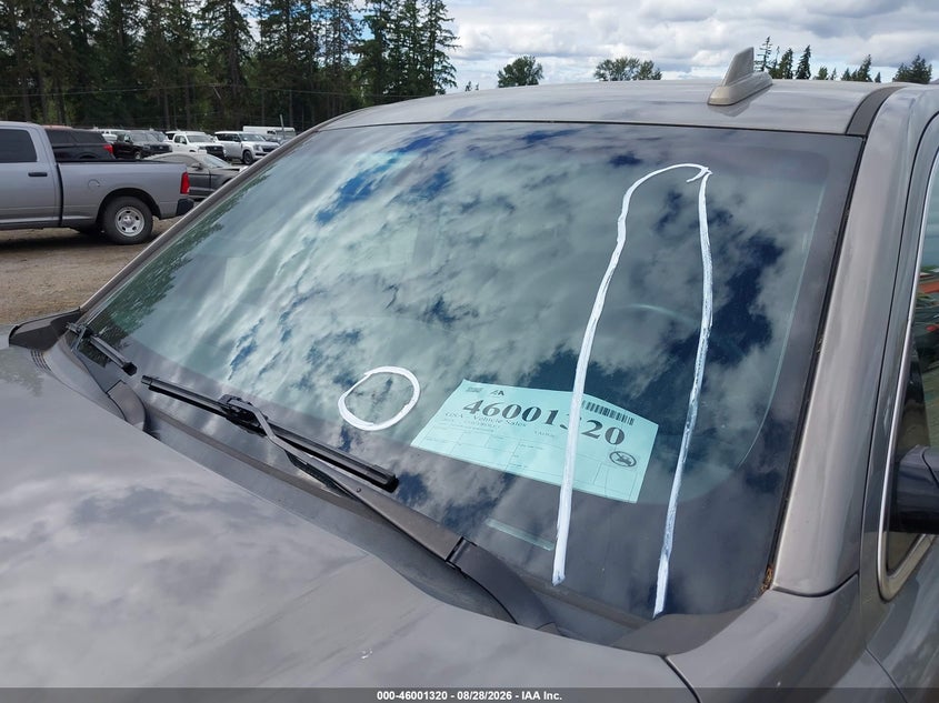 2018 CHEVROLET TAHOE auction photo 6