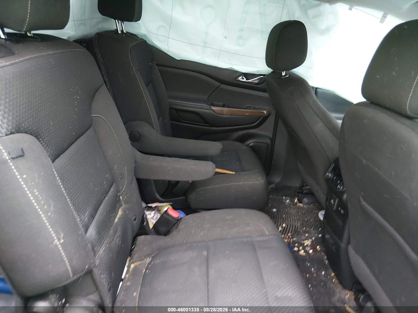 2020 GMC ACADIA auction photo 8