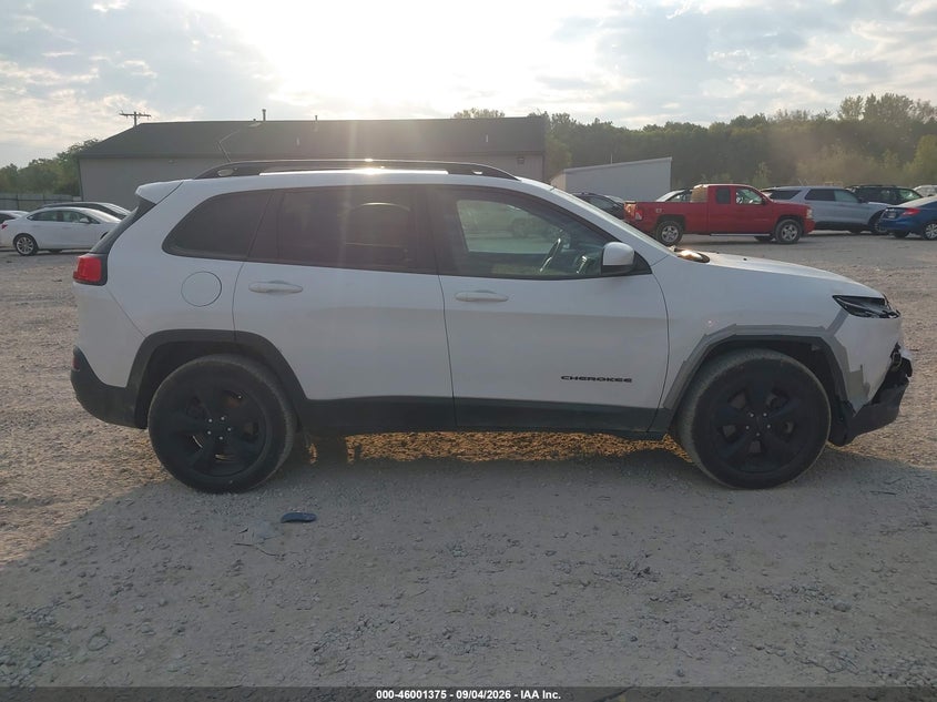 JEEP CHEROKEE 2018 VIN 1C4PJMCB2JD532988