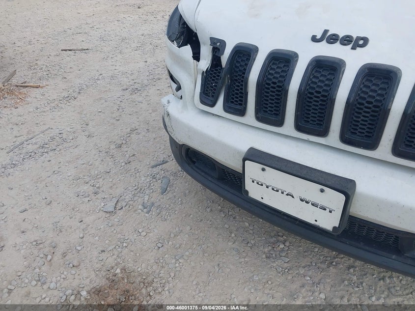JEEP CHEROKEE 2018 VIN 1C4PJMCB2JD532988