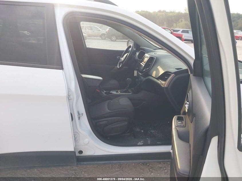JEEP CHEROKEE 2018 VIN 1C4PJMCB2JD532988