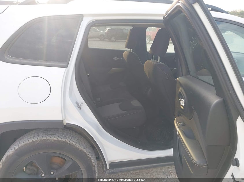 JEEP CHEROKEE 2018 VIN 1C4PJMCB2JD532988