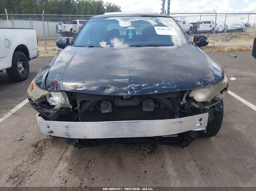 2009 ACURA TSX auction photo 6