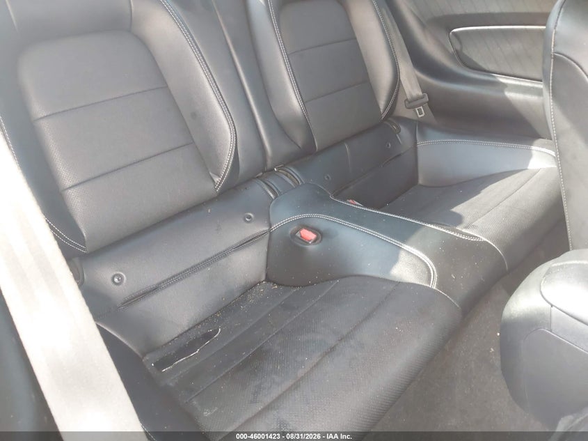 2021 FORD MUSTANG GT PREMIUM FASTBACK · Photo 8