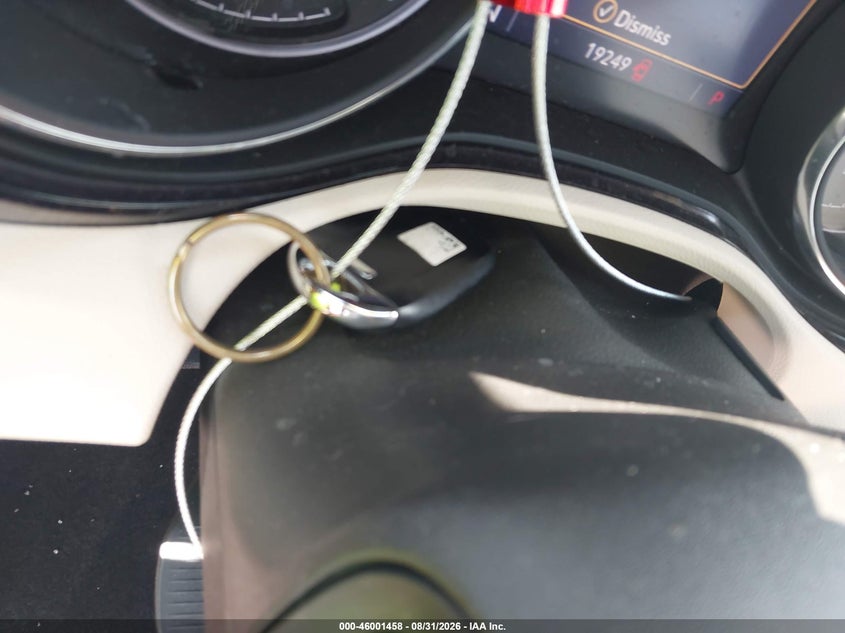 BUICK ENCORE GX 2022 VIN KL4MMDSL4NB038986