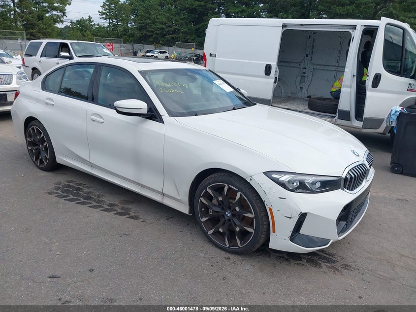 Vin: 3mw89cw00t8f97532, lot: 46500823, bmw 330i xdrive na 2026 img_1