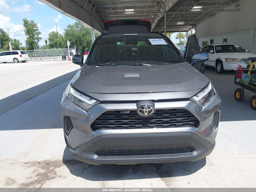 TOYOTA RAV4 - zdjęcie 12