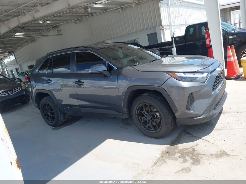 TOYOTA RAV4 - zdjęcie 13