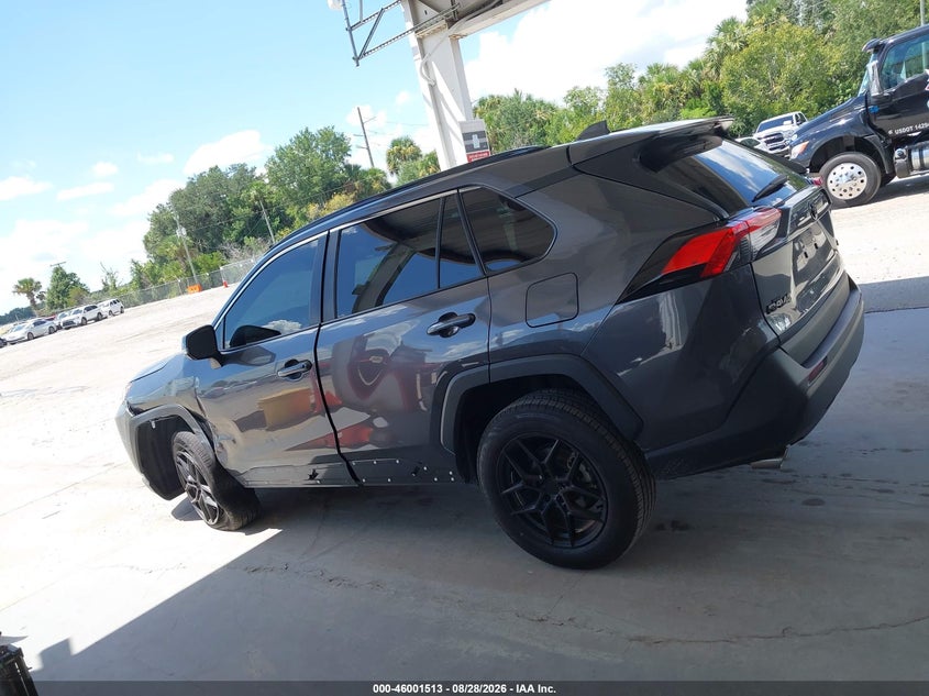 TOYOTA RAV4 - zdjęcie 14