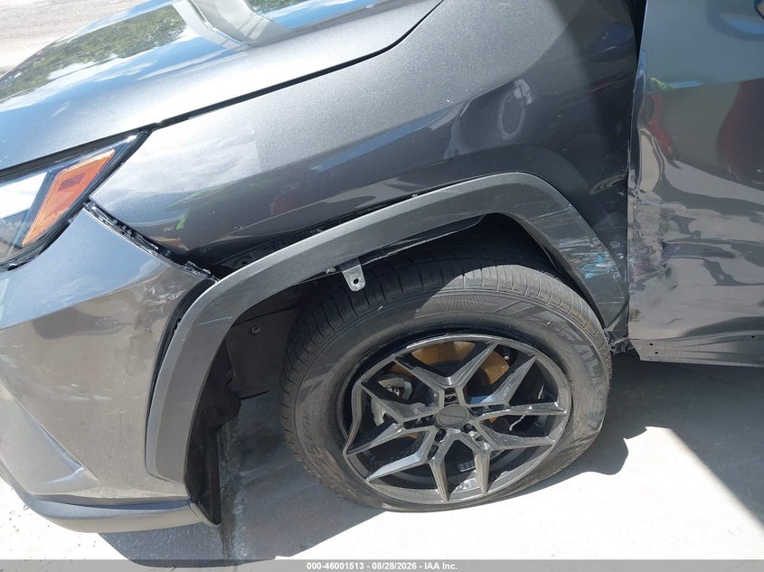 TOYOTA RAV4 - zdjęcie 6