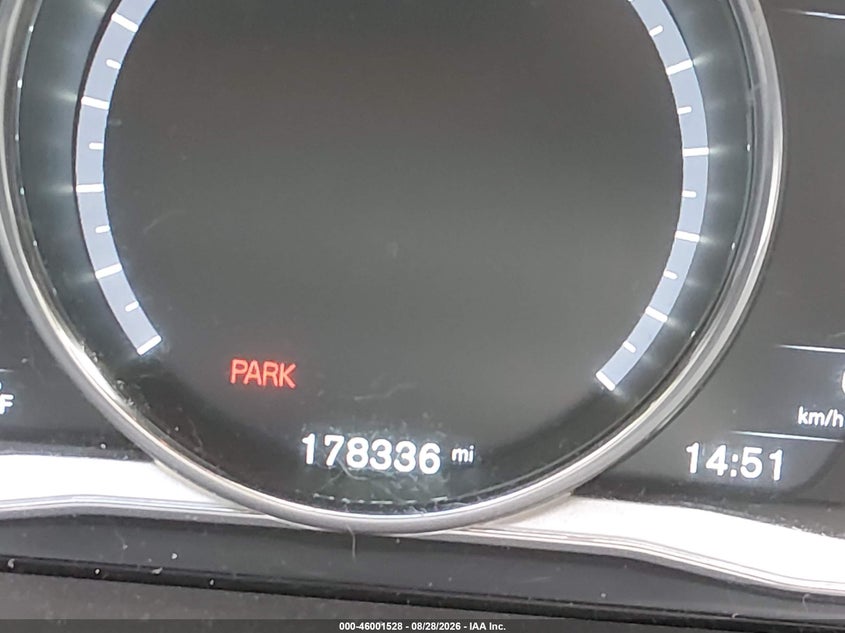 VOLVO XC70 2016 VIN YV4612NX6G1270103