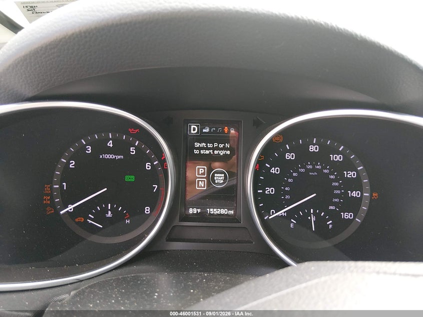 2018 HYUNDAI SANTA FE SPORT 2.0T ULTIMATE · Фото 7