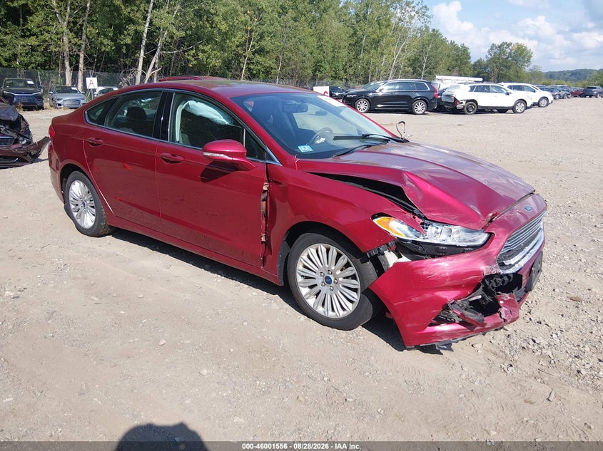 Vin: 3fa6p0lu9fr165791, lot: 46500901, ford fusion hybrid se 2015 img_1
