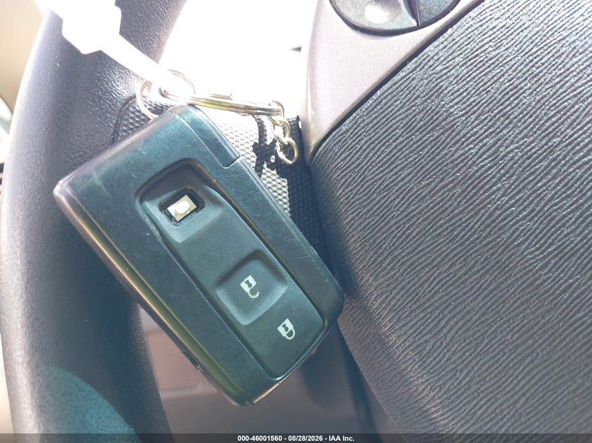 TOYOTA PRIUS 2007 VIN JTDKB20U773288464