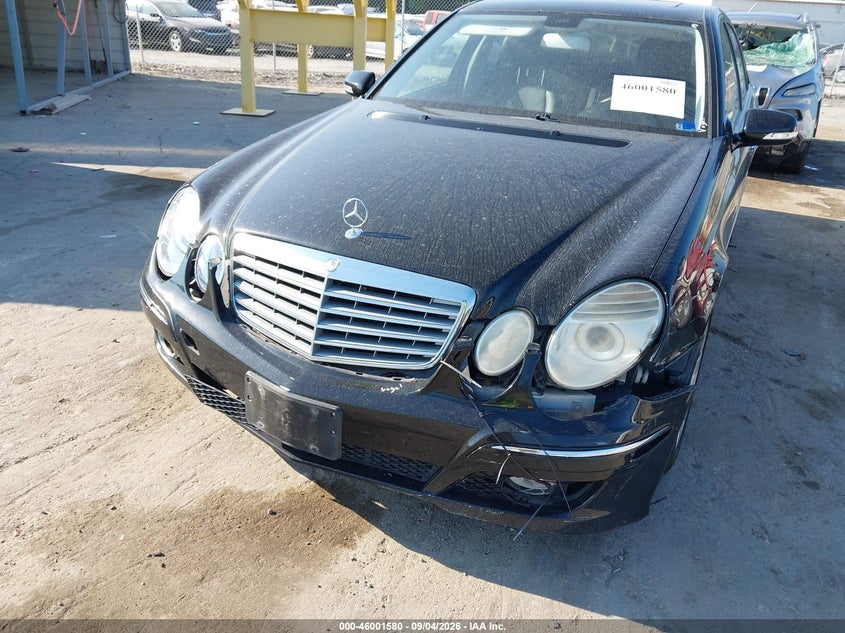 MERCEDES-BENZ E 350 2008 VIN WDBUF87X88B280704