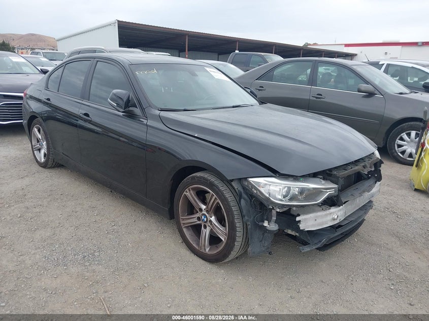 Vin: wba3c1g59enr49968, lot: 46500935, bmw 328i 2014 img_1