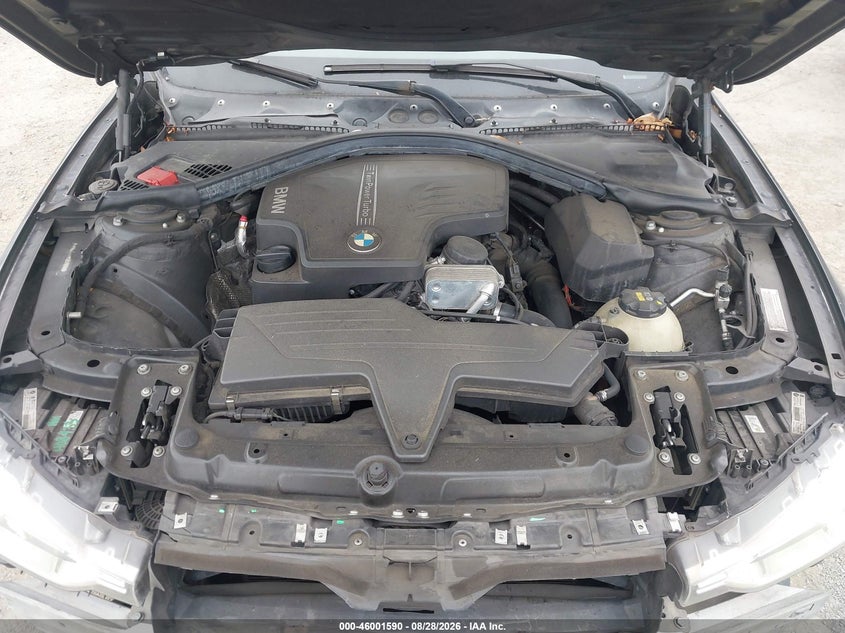 2014 BMW 328I · Photo 10