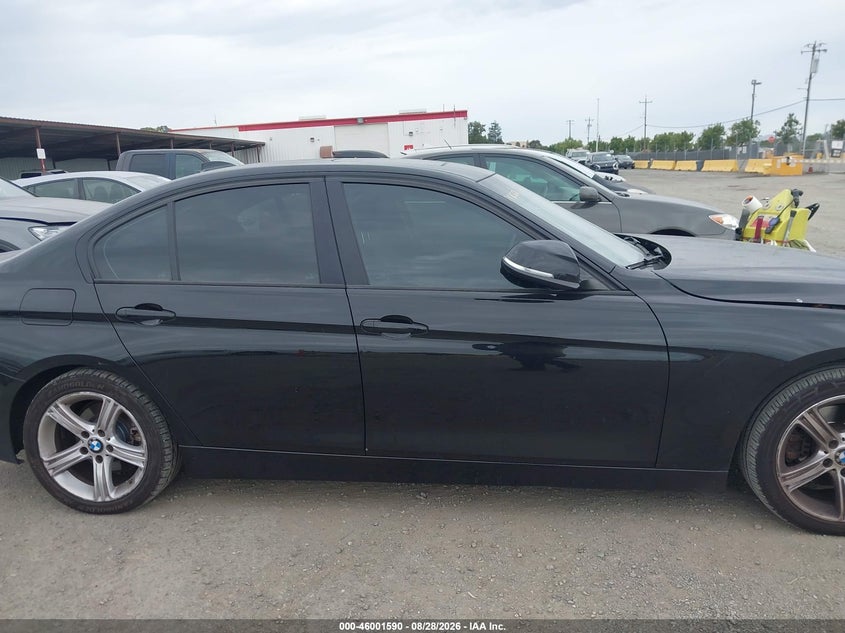 2014 BMW 328I · Photo 14