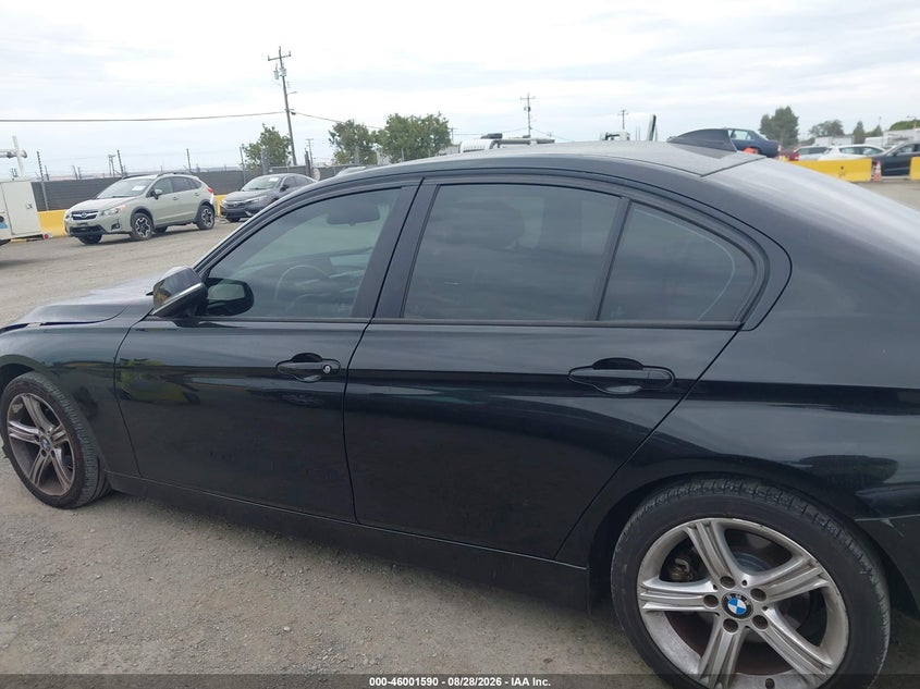 2014 BMW 328I · Photo 15