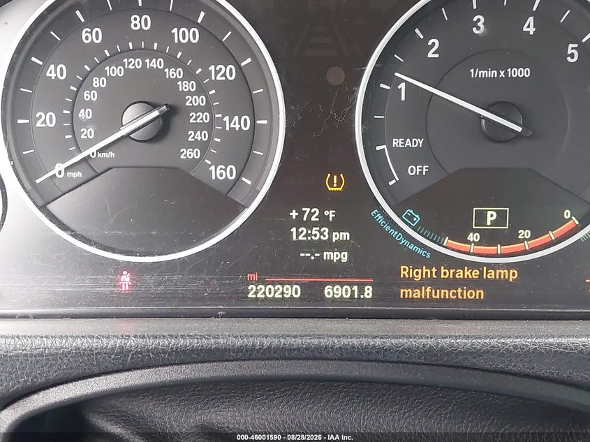 2014 BMW 328I · Photo 16