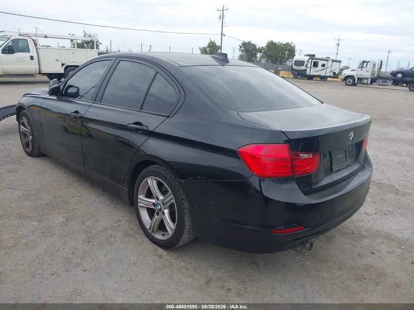 2014 BMW 328I · Photo 3