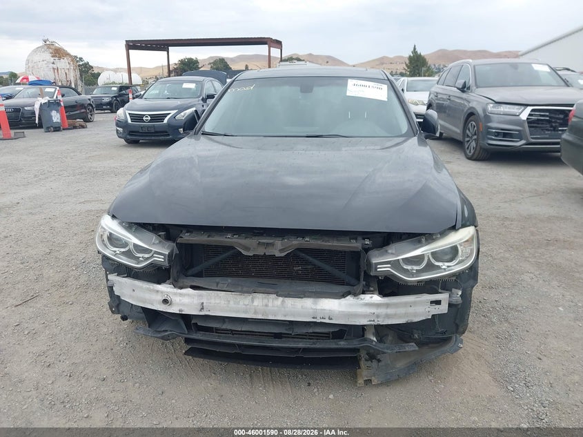 2014 BMW 328I · Photo 6