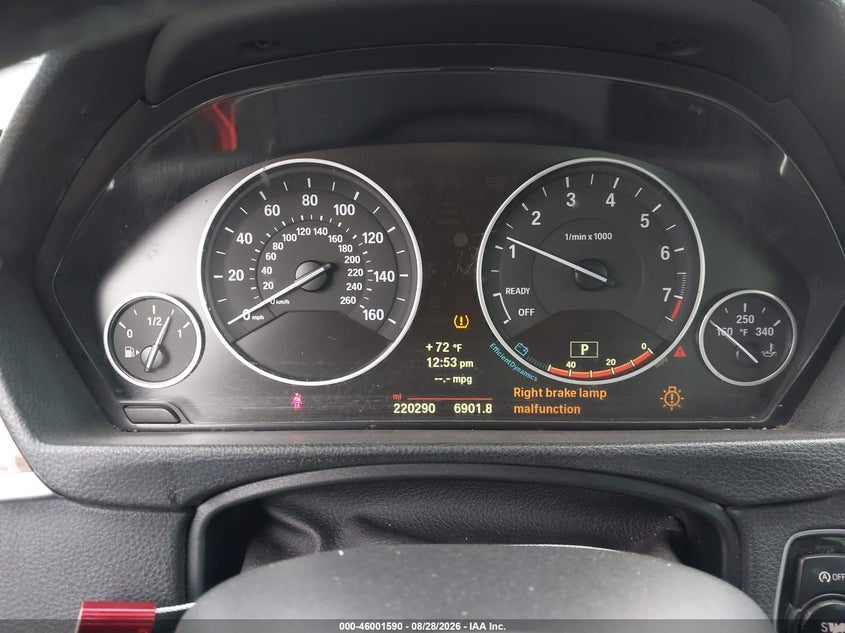 2014 BMW 328I · Photo 7