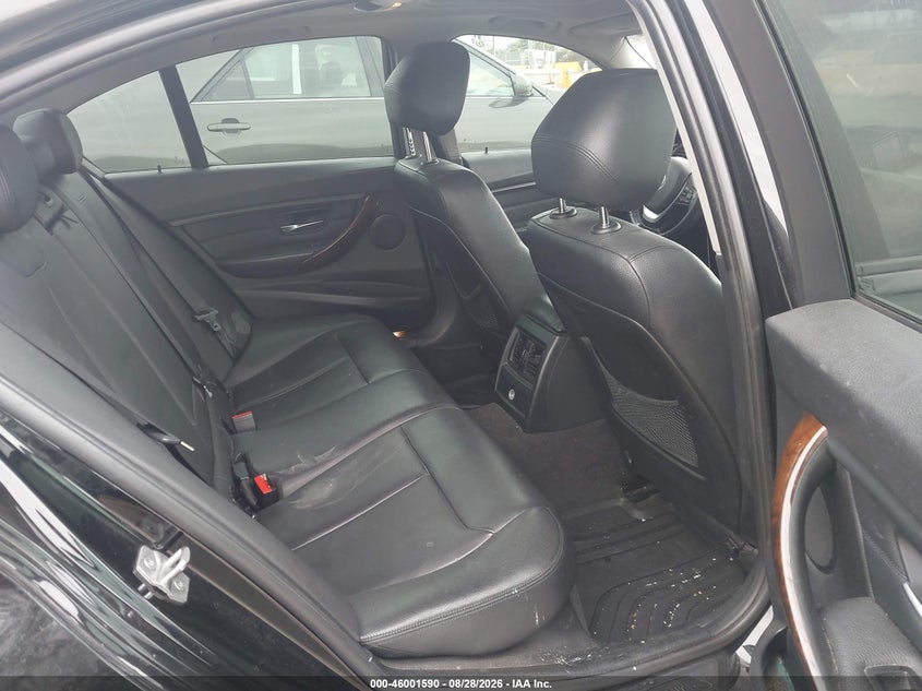 2014 BMW 328I · Photo 8
