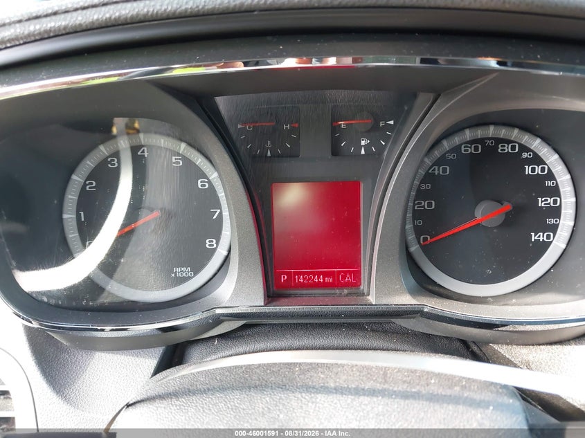 2015 GMC TERRAIN auction photo 7