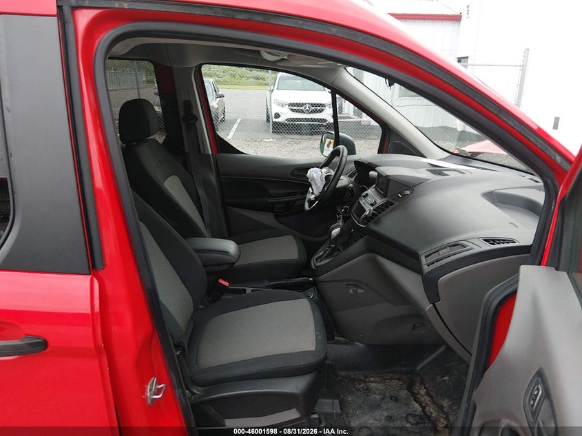 FORD TRANSIT CONNECT 2019 VIN NM0GE9E26K1429569