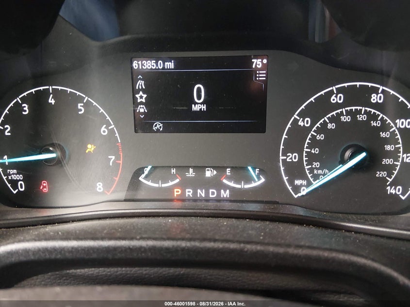 FORD TRANSIT CONNECT 2019 VIN NM0GE9E26K1429569