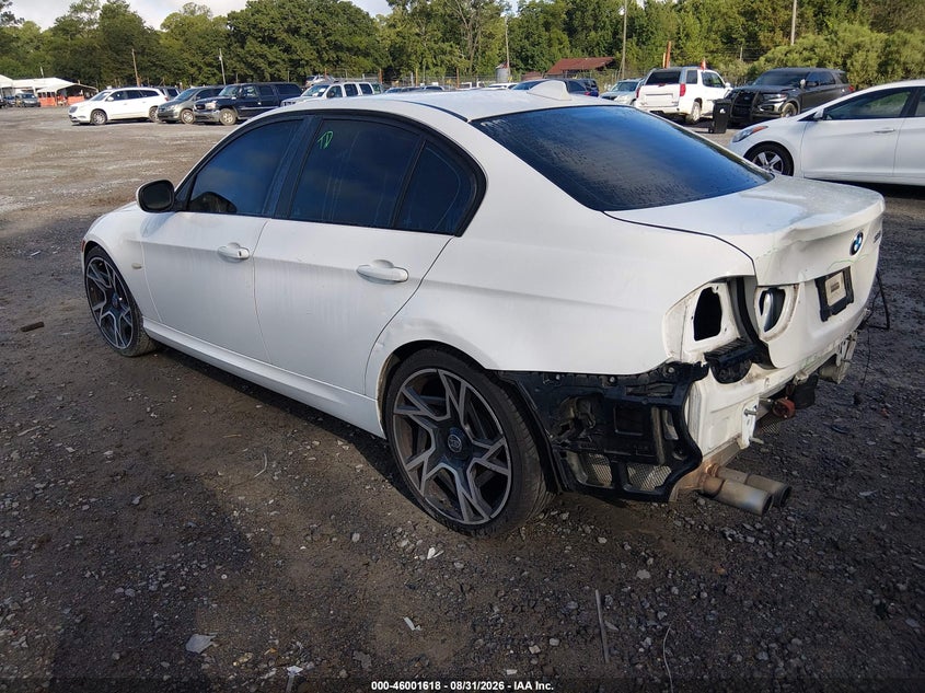 Vin: wbaph7c56be130777, lot: 46500963, bmw 328i 20113