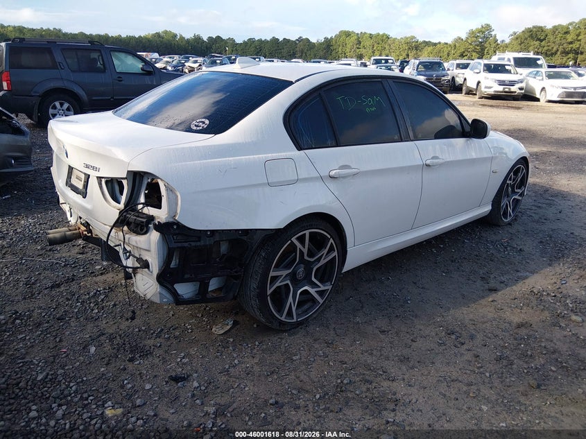 Vin: wbaph7c56be130777, lot: 46500963, bmw 328i 20114