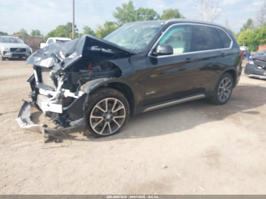 Vin: 5uxkr0c56h0v66762, lot: 46500974, bmw x5 xdrive35i 20172