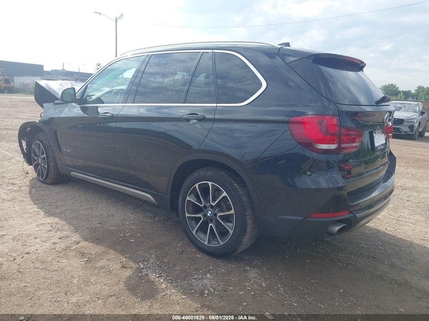 Vin: 5uxkr0c56h0v66762, lot: 46500974, bmw x5 xdrive35i 20173