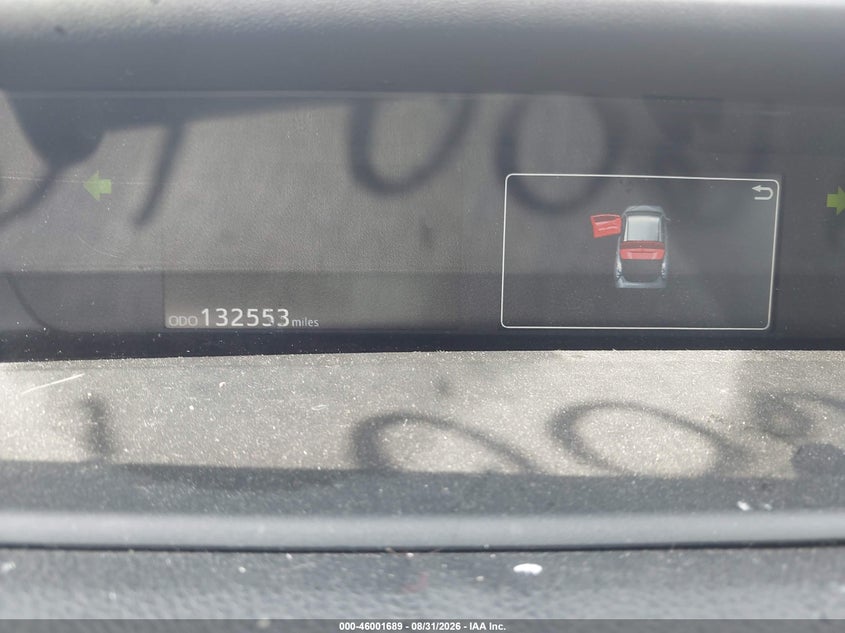 TOYOTA PRIUS - zdjęcie 7