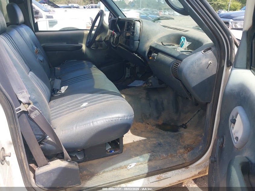 1995 CHEVROLET GMT-400 auction photo 6