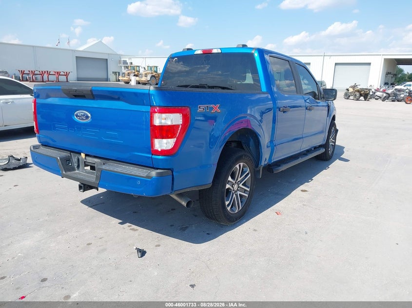 Vin: 1ftew1c59mfc46176, lot: 46501078, ford f-150 xl 20214