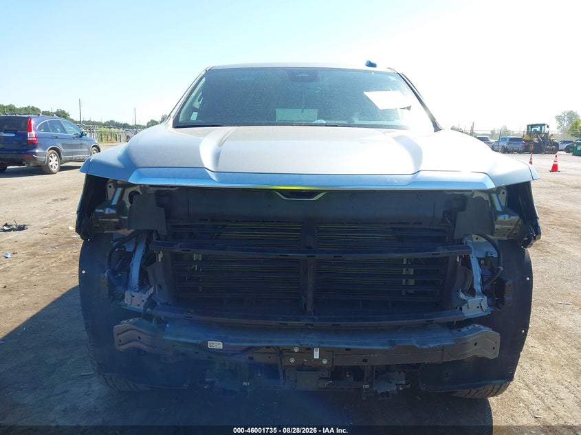 2025 GMC YUKON XL 4WD DENALI · Фото 6