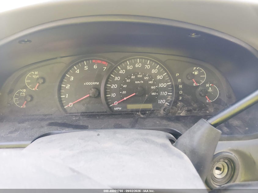 2005 TOYOTA TUNDRA auction photo 7