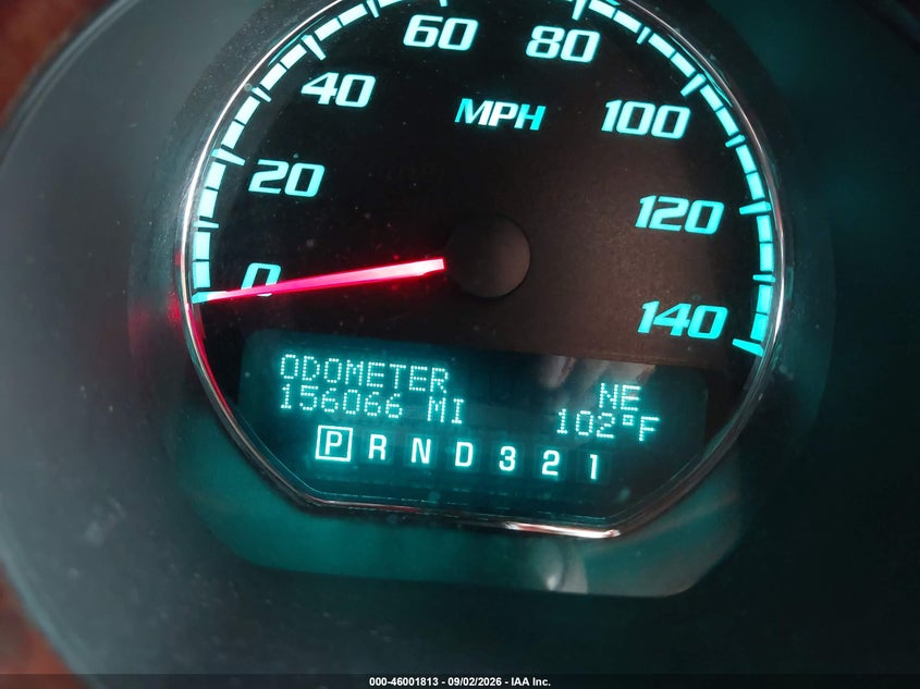 2011 BUICK LUCERNE CXL PREMIUM · Фото 15