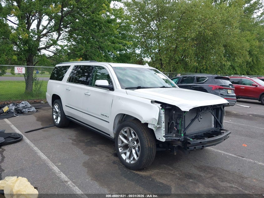 Vin: 1gks2hkj6jr155516, lot: 46501166, gmc yukon xl denali 2018 img_1