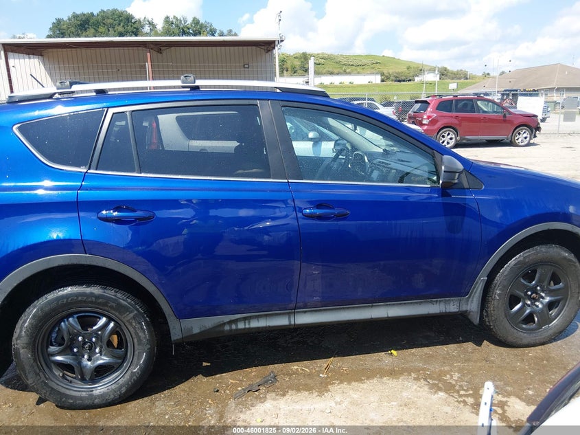 TOYOTA RAV4 2015 VIN 2T3BFREV6FW339804